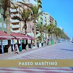 Costa De Almeria Loft Las Sirenas