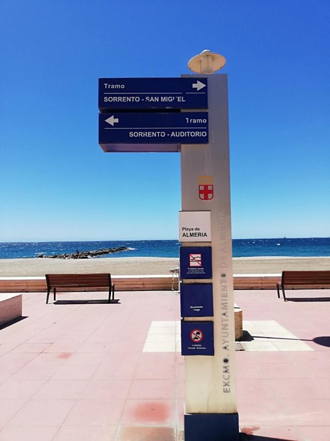 Costa De Loft Sirenas Almería