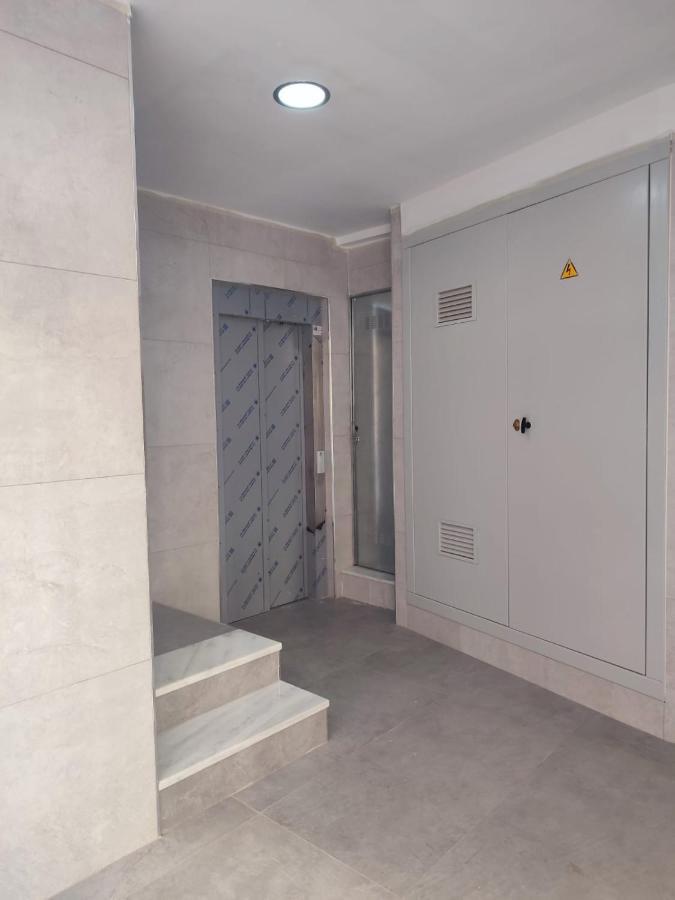 Costa De Loft Sirenas Appartement