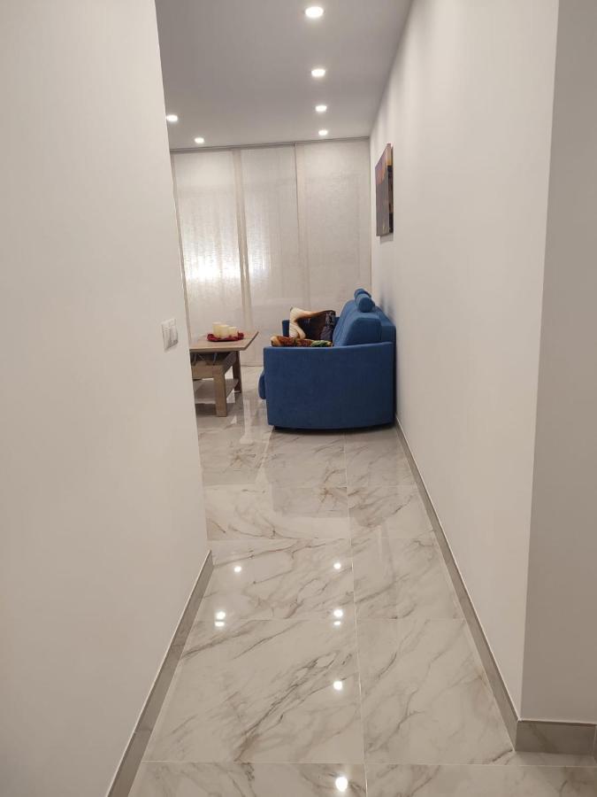 Costa De Loft Sirenas Appartement *