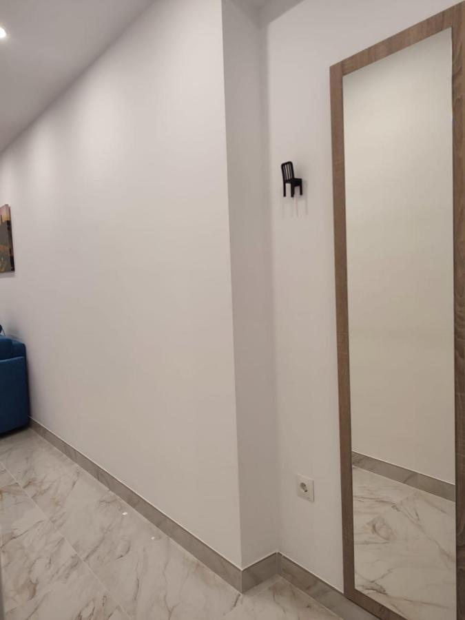 Costa De Loft Sirenas Appartement