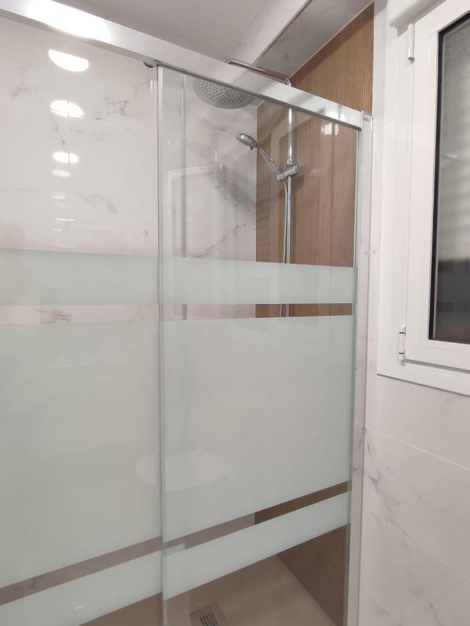 Costa De Loft Sirenas Appartement