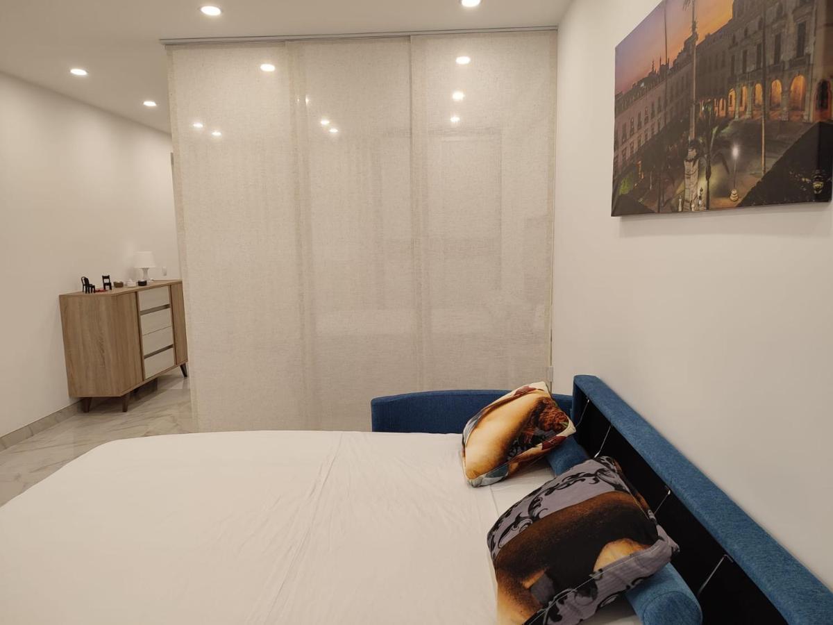 Appartement Costa De Loft Sirenas *