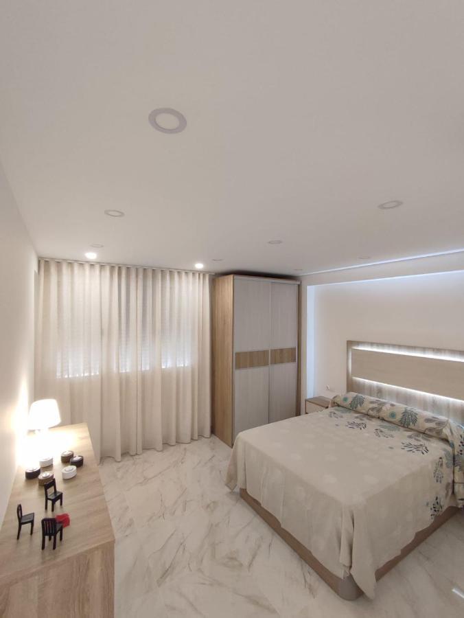 Appartement Costa De Loft Sirenas Almería