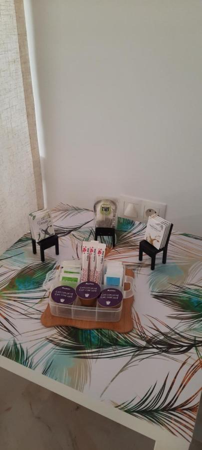Appartement Costa De Loft Sirenas *
