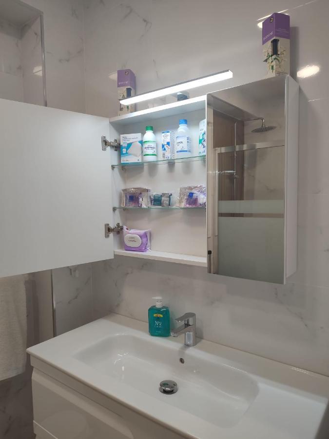 Appartement Costa De Loft Sirenas *