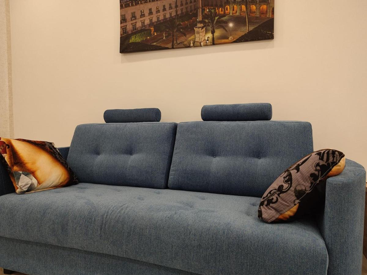 Costa De Loft Sirenas Appartement *
