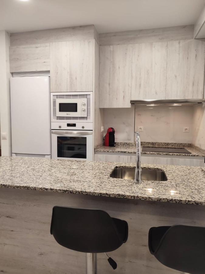 Appartement Costa De Loft Sirenas *