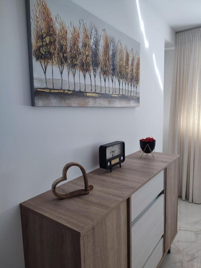 Costa De Loft Sirenas Appartement *