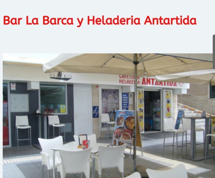 Costa De Loft Sirenas Appartement *