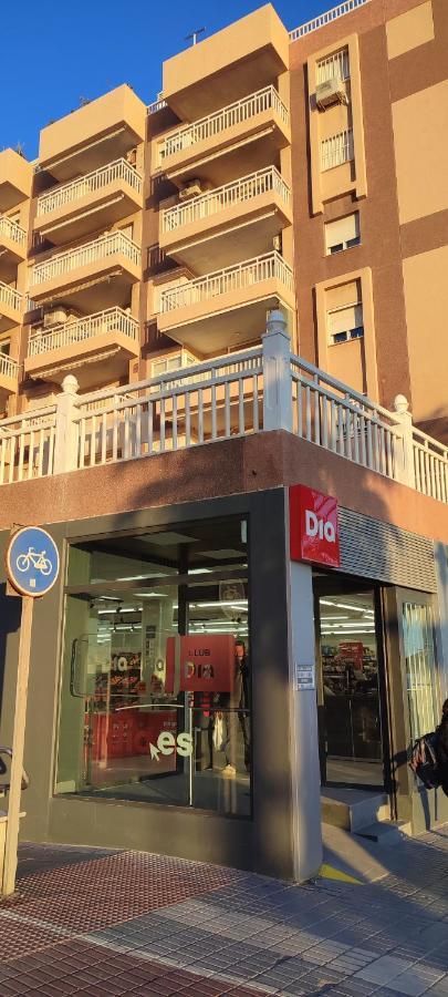 Costa De Loft Sirenas Almería