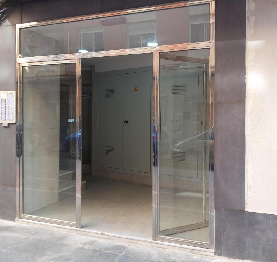 Costa De Loft Sirenas Appartement *