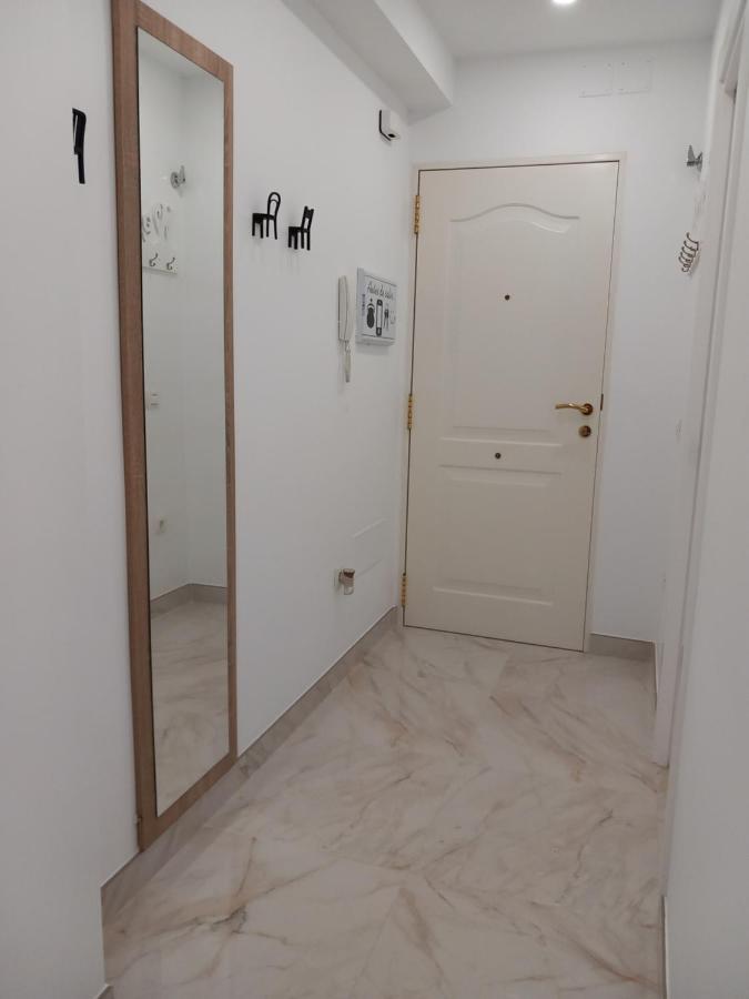 Appartement Costa De Loft Sirenas Almería